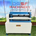 Leather Strap Cutting Machine (30`, 42`, 50` ) YF-01